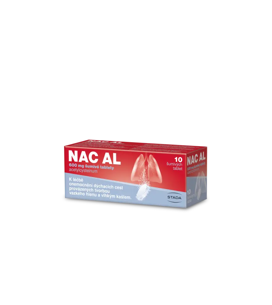 8355-nac al 600mg_tablety_10_stada (external) 2025_box_cze_3d_r